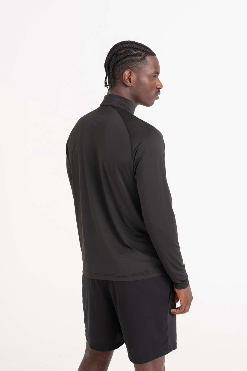 JC230 - LIGHTWEIGHT ACTIVE 1/4 ZIP