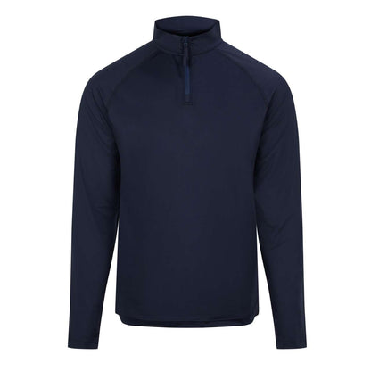 JC230 - LIGHTWEIGHT ACTIVE 1/4 ZIP