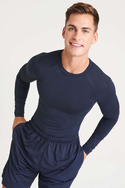 JC232 - ACTIVE RECYCLED BASELAYER