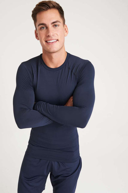 JC232 - ACTIVE RECYCLED BASELAYER