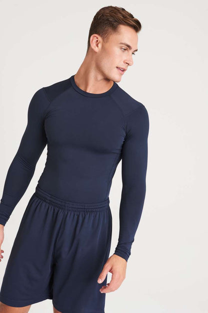 JC232 - ACTIVE RECYCLED BASELAYER