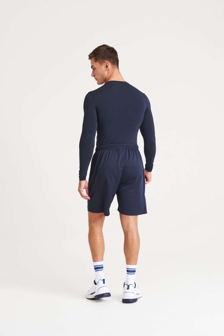 JC232 - ACTIVE RECYCLED BASELAYER