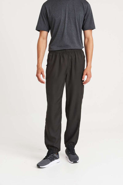JC281 - ACTIVE TRACKPANTS