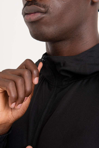 JC282 - ACTIVE TRACK JACKET