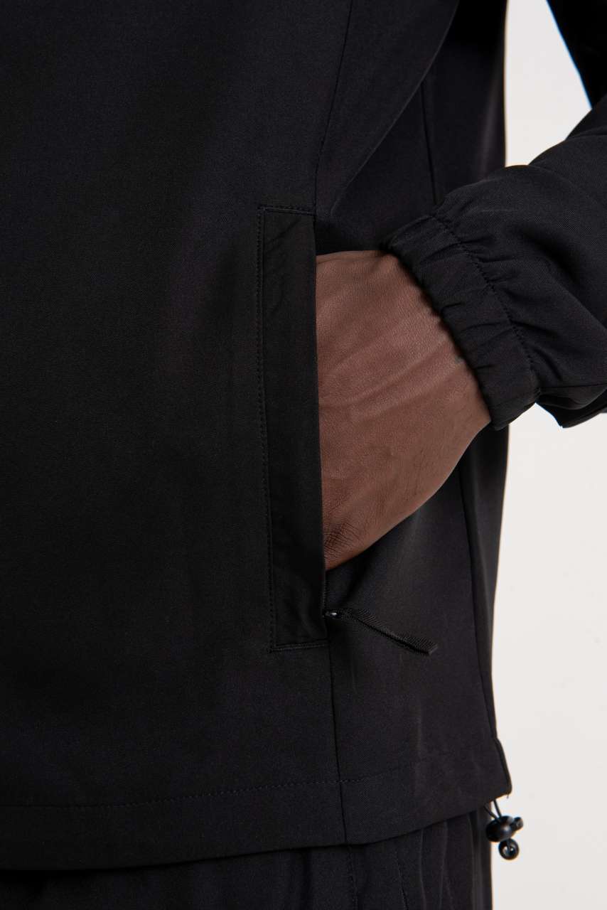 JC282 - ACTIVE TRACK JACKET