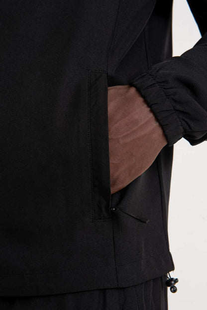 JC282 - ACTIVE TRACK JACKET