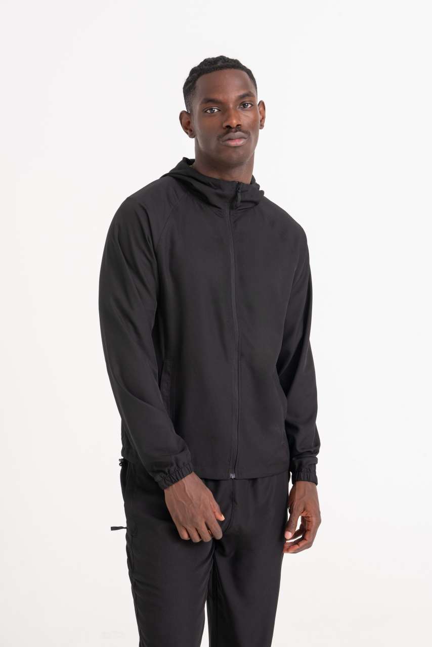 JC282 - ACTIVE TRACK JACKET