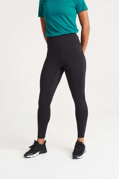 JC287 - WOMEN'S RECYCLED TECH LEGGINGS