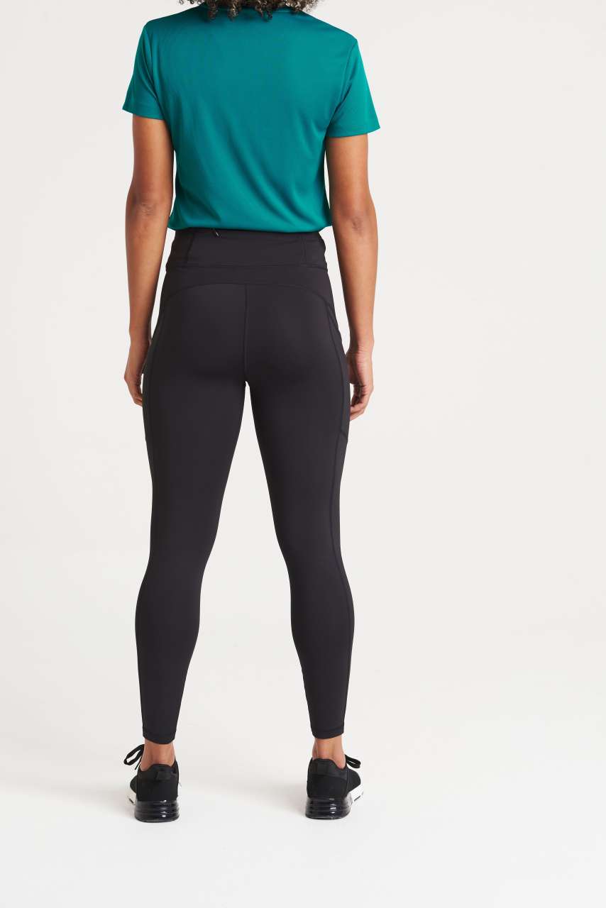 JC287 - WOMEN'S RECYCLED TECH LEGGINGS