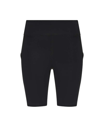 JC288 - WOMEN'S RECYCLED TECH SHORTS