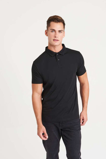 JP001 - TRI-BLEND POLO