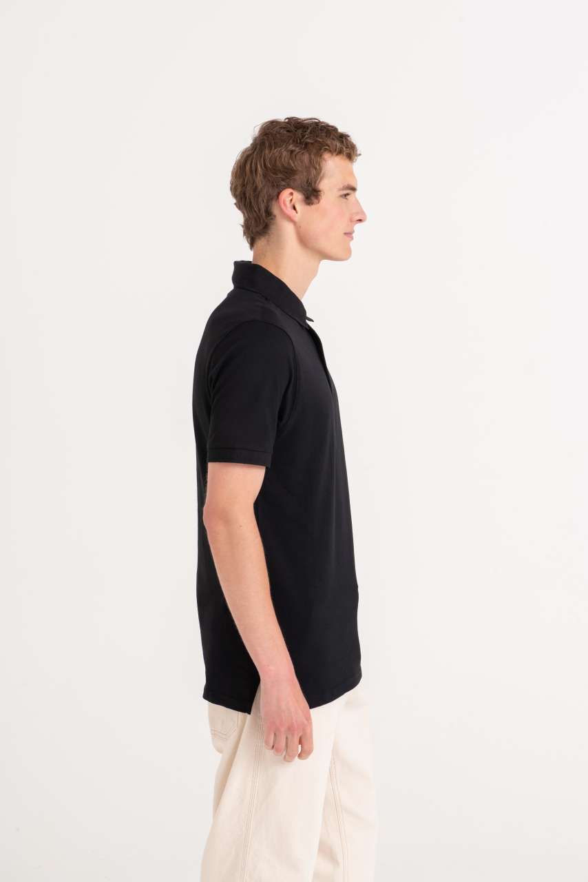 JP002 - STRETCH POLO