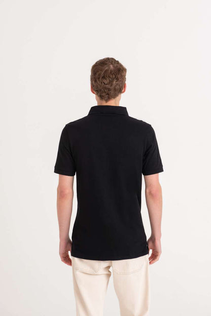 JP002 - STRETCH POLO