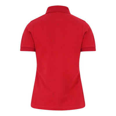 JP002F - WOMEN'S STRETCH POLO