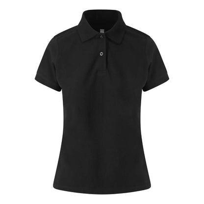 JP002F - WOMEN'S STRETCH POLO