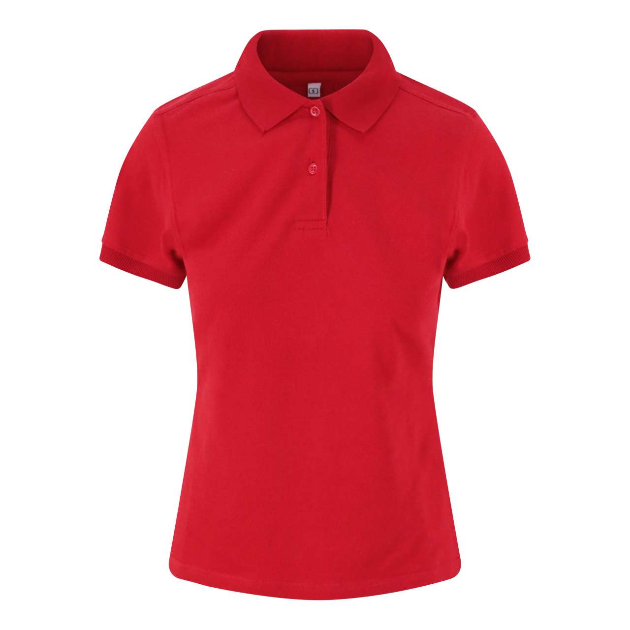JP002F - WOMEN'S STRETCH POLO
