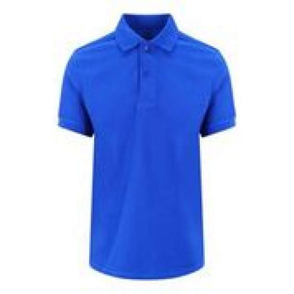 JP002F - WOMEN'S STRETCH POLO