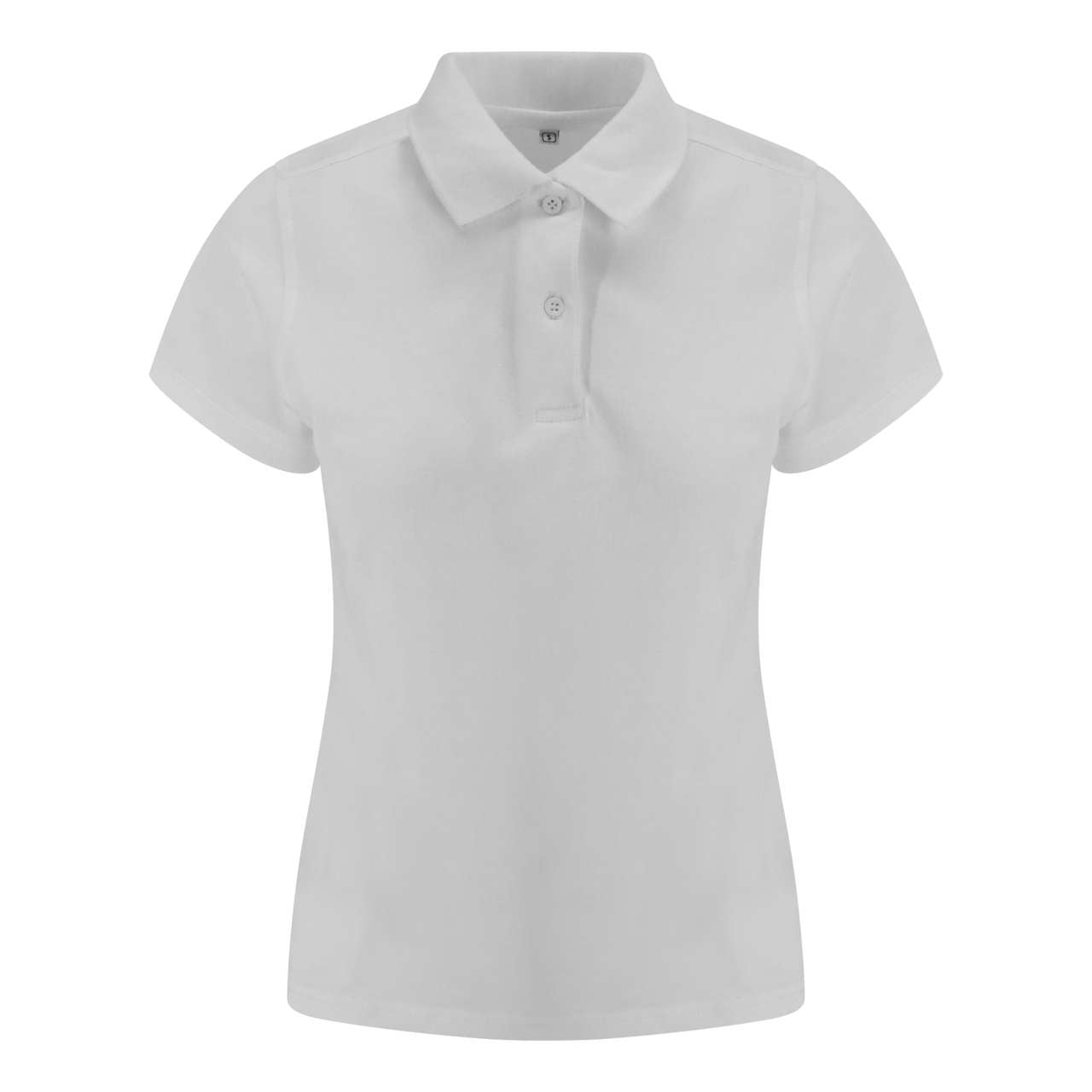 JP002F - WOMEN'S STRETCH POLO