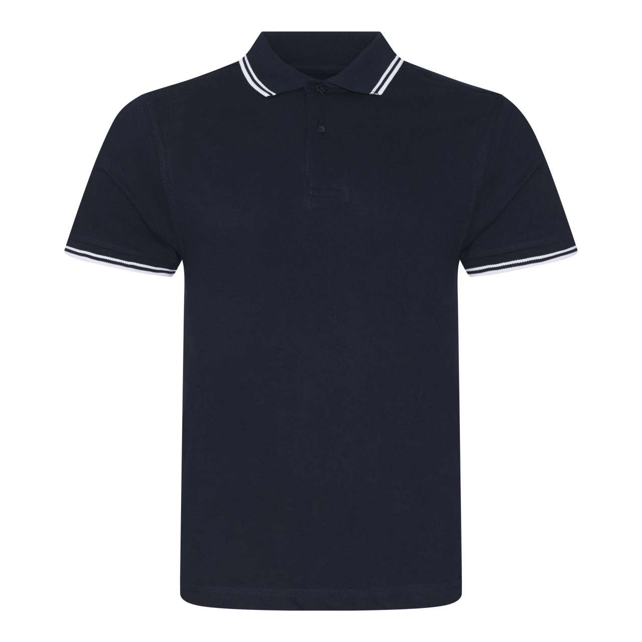 JP003 - STRETCH TIPPED POLO