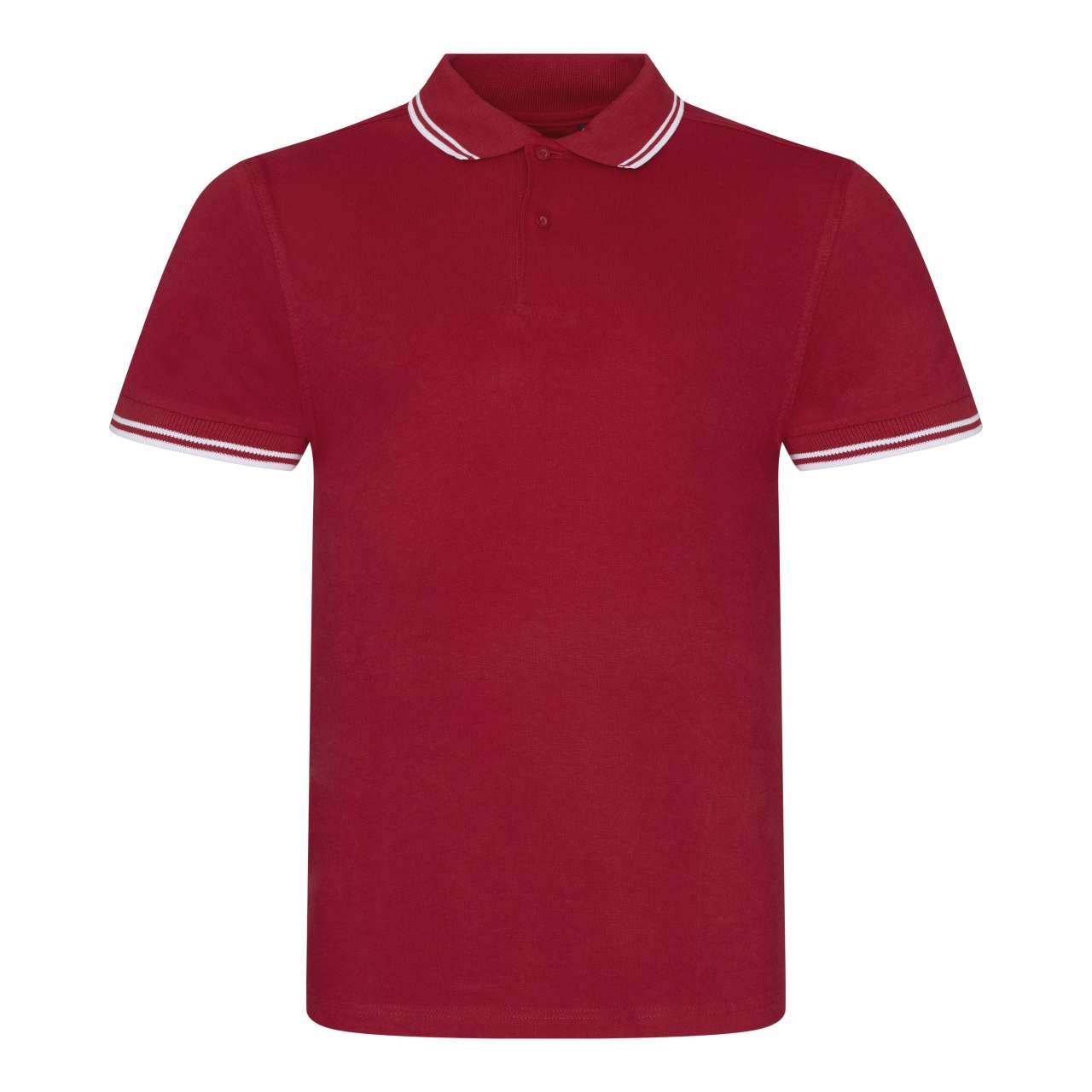 JP003 - STRETCH TIPPED POLO