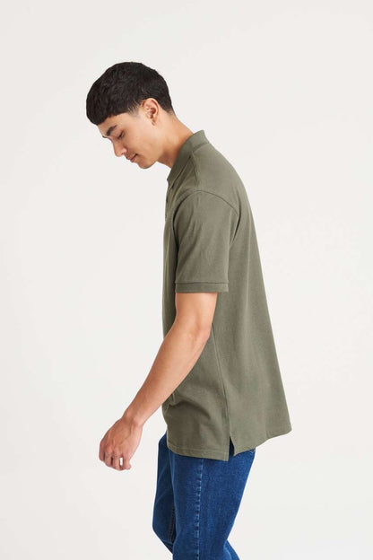 JP100 - THE 100 POLO