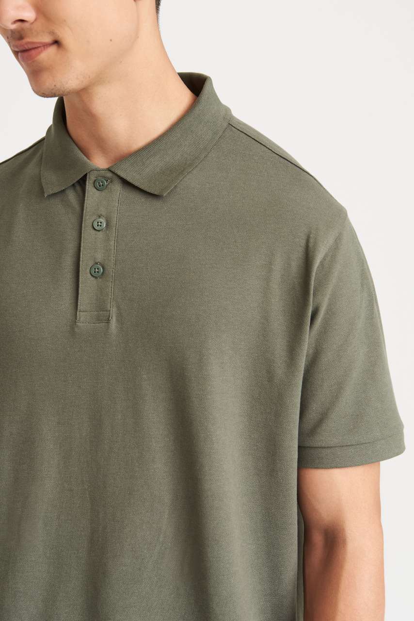 JP100 - THE 100 POLO