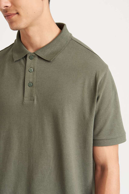 JP100 - THE 100 POLO