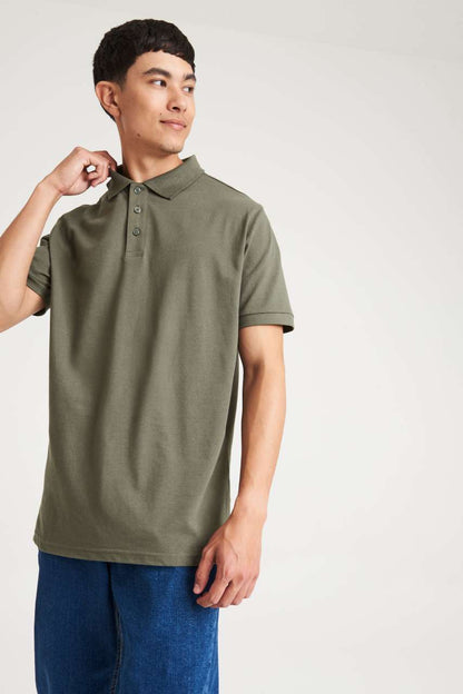 JP100 - THE 100 POLO