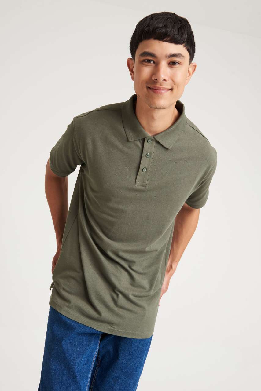 JP100 - THE 100 POLO