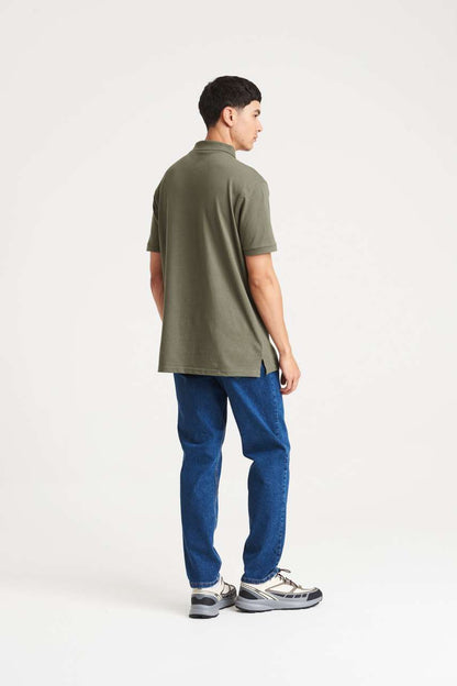 JP100 - THE 100 POLO