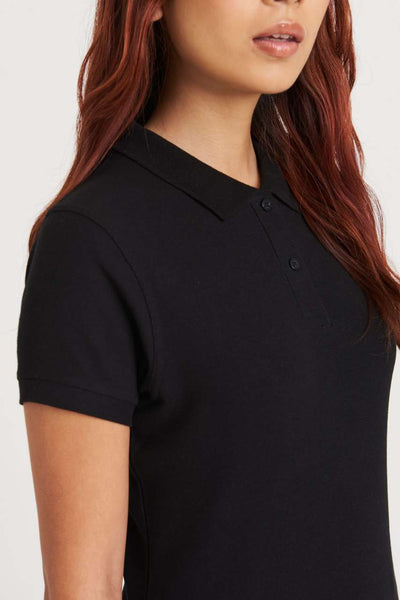 JP100F - THE 100 WOMEN'S POLO