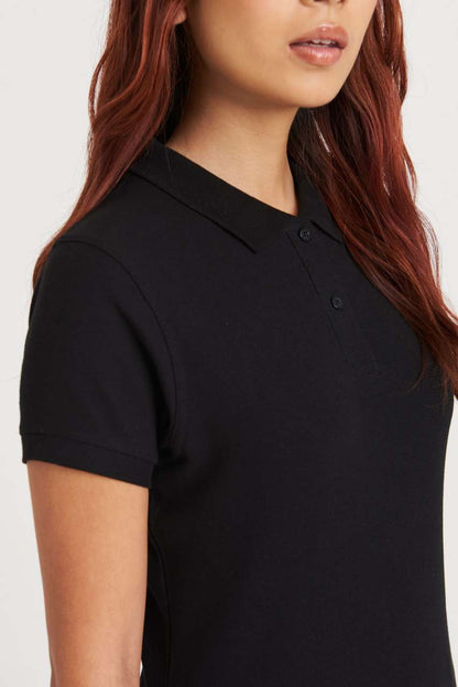 JP100F - THE 100 WOMEN'S POLO