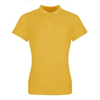 JP100F - THE 100 WOMEN'S POLO