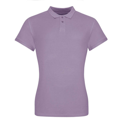JP100F - THE 100 WOMEN'S POLO