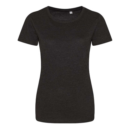 JT001F - WOMEN'S TRI-BLEND T