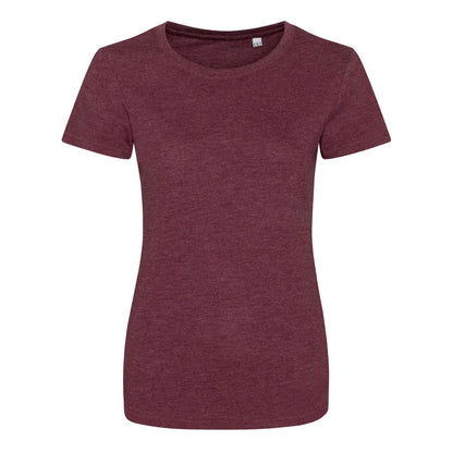 JT001F - WOMEN'S TRI-BLEND T
