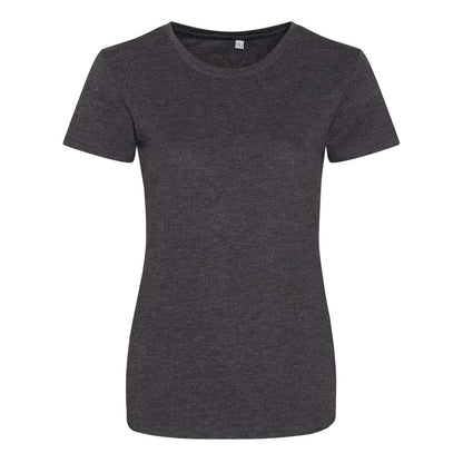 JT001F - WOMEN'S TRI-BLEND T