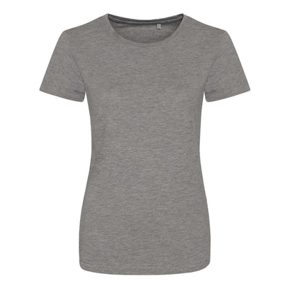 JT001F - WOMEN'S TRI-BLEND T
