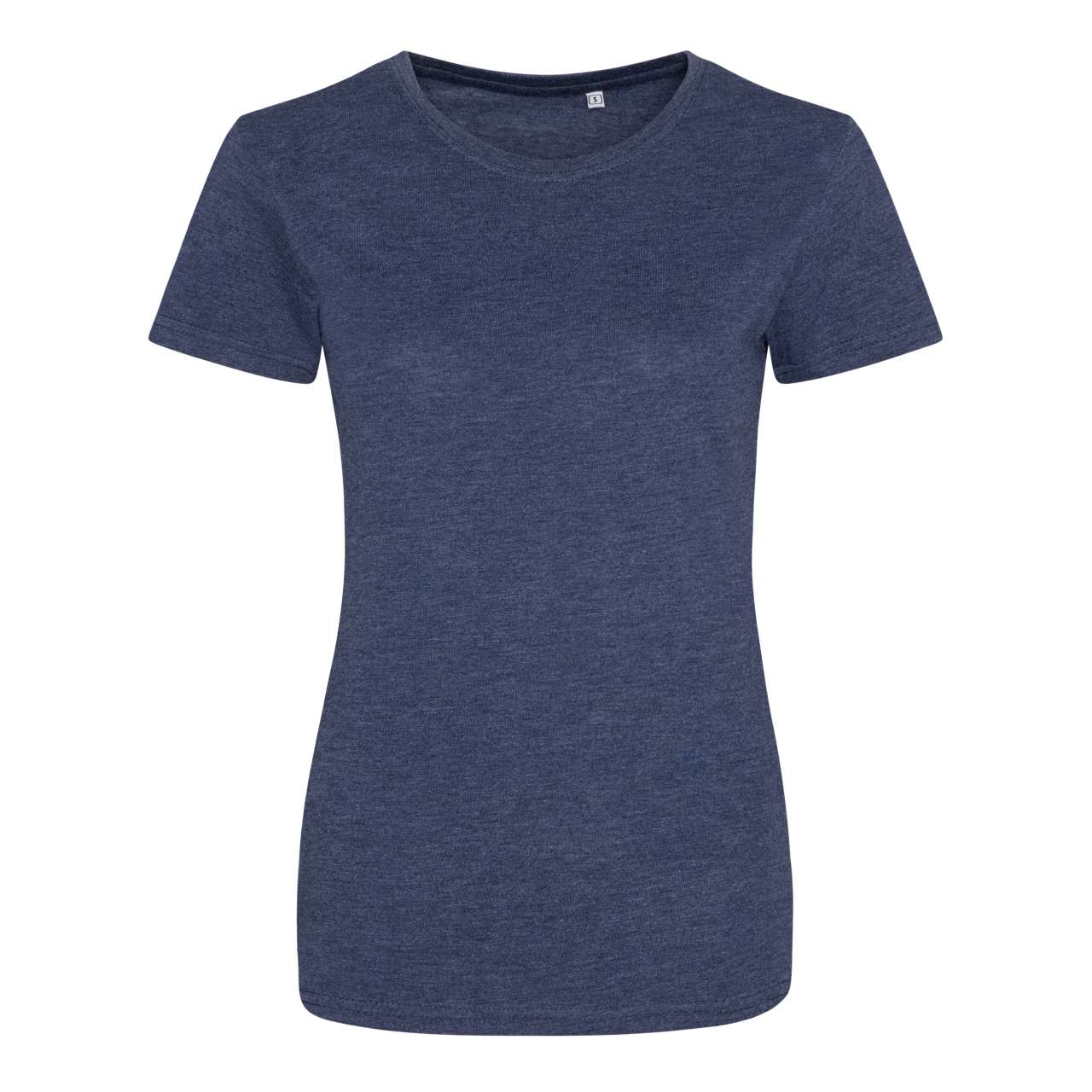 JT001F - WOMEN'S TRI-BLEND T