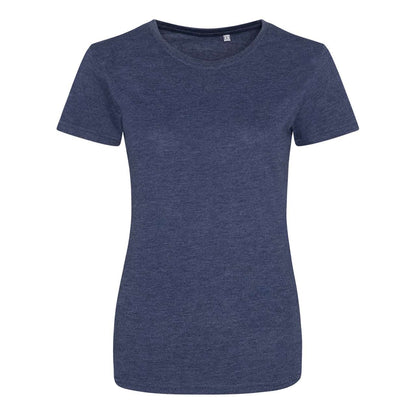 JT001F - WOMEN'S TRI-BLEND T