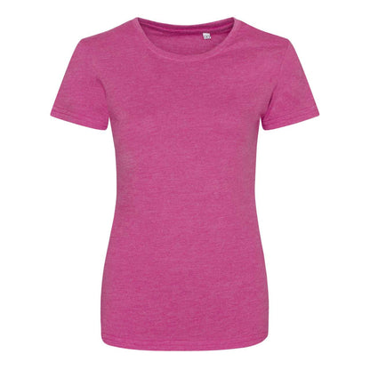 JT001F - WOMEN'S TRI-BLEND T
