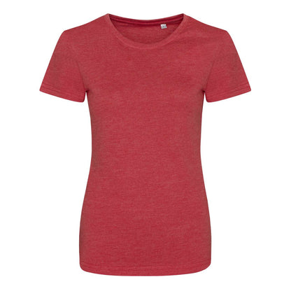 JT001F - WOMEN'S TRI-BLEND T