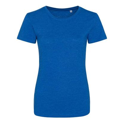 JT001F - WOMEN'S TRI-BLEND T