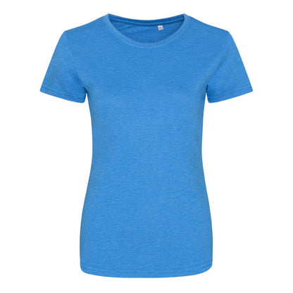 JT001F - WOMEN'S TRI-BLEND T
