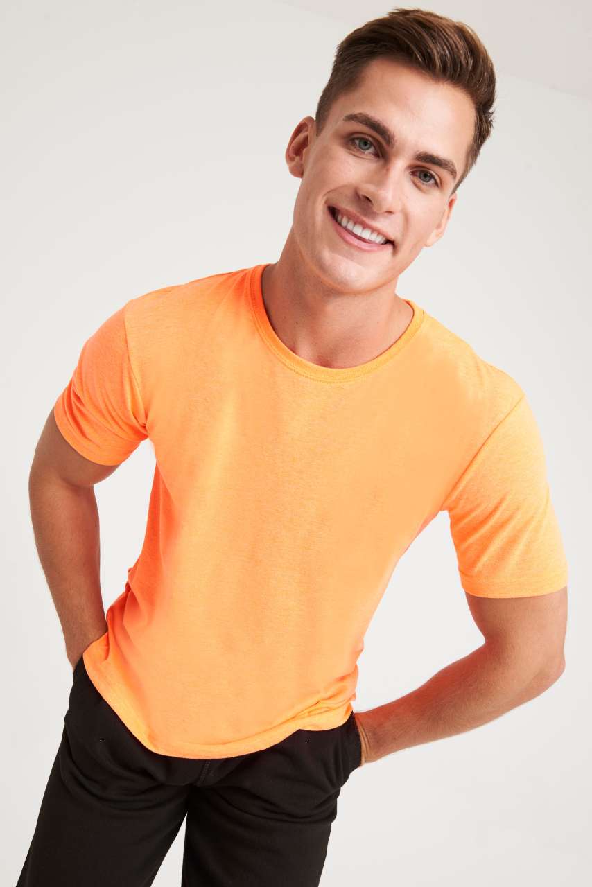 JT004 - ELECTRIC TRI-BLEND T