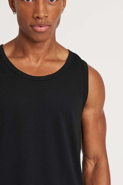 JT007 - TRI-BLEND VEST