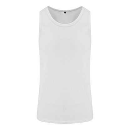 JT007 - TRI-BLEND VEST