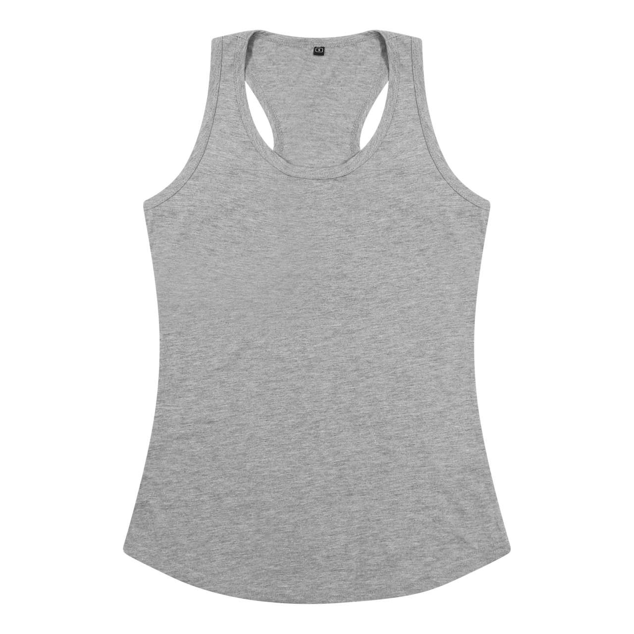 JT015 - WOMEN'S TRI-BLEND VEST