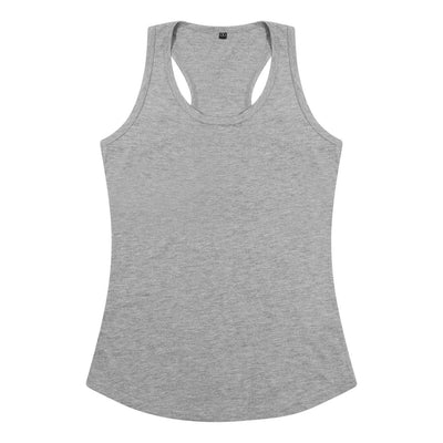 JT015 - WOMEN'S TRI-BLEND VEST