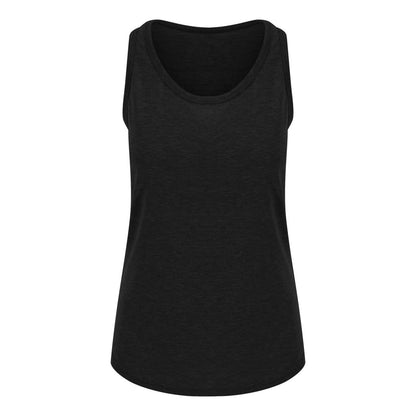 JT015 - WOMEN'S TRI-BLEND VEST